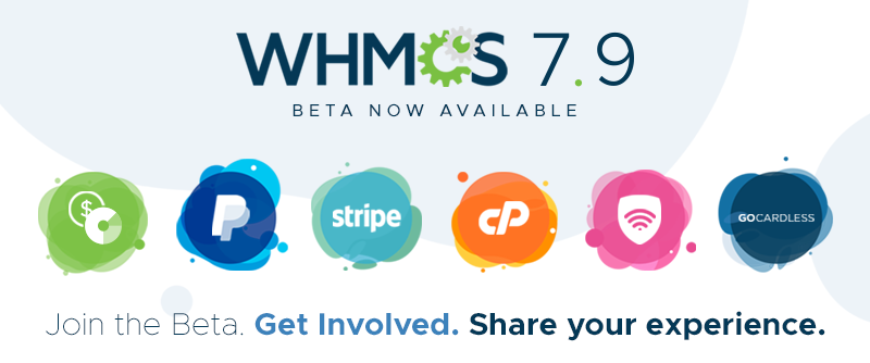 Whmcs v79 beta1 release