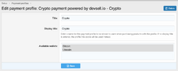 Screenshot 2022-03-16 at 21-11-32 Edit payment profile Crypto payment powered by devsell io - ...png