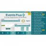 WordPress Events Calendar Registration & Booking