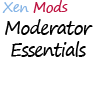 Moderator Essentials