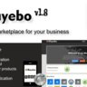 Kayebo Php Digital Marketplace Script