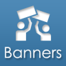Advertising Banners (Guilds, Sponsors, Partners etc ..) - ThemesCorp.com