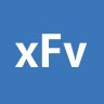 [xFv] Text Logo