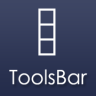 Tools Bar - ThemesCorp