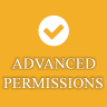 [XenConcept] Advanced Permissions