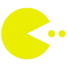 Pacman online indicator