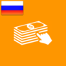 Russian language for Brivium - Credits Premium