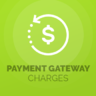 Payment Gateway Charges For WHMCS