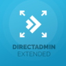DirectAdmin Extended For WHMCS