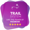 phpFox Trail System - cespiritual