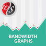 Bandwidth Graphs