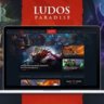 Ludos Paradise | Video Gaming Blog & Clan Esports WordPress Theme
