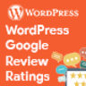 WordPress Google Reviews & Ratings