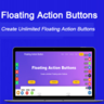 WP Floating Action Button Plugin