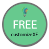 [cXF] QuickSearch customizations