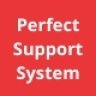 Perfect Support ticketing & document management system