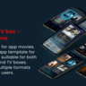 Movie Android for Phone, Tablet, TV box