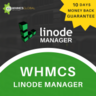Linode Manager