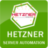 Hetzner Server Automation